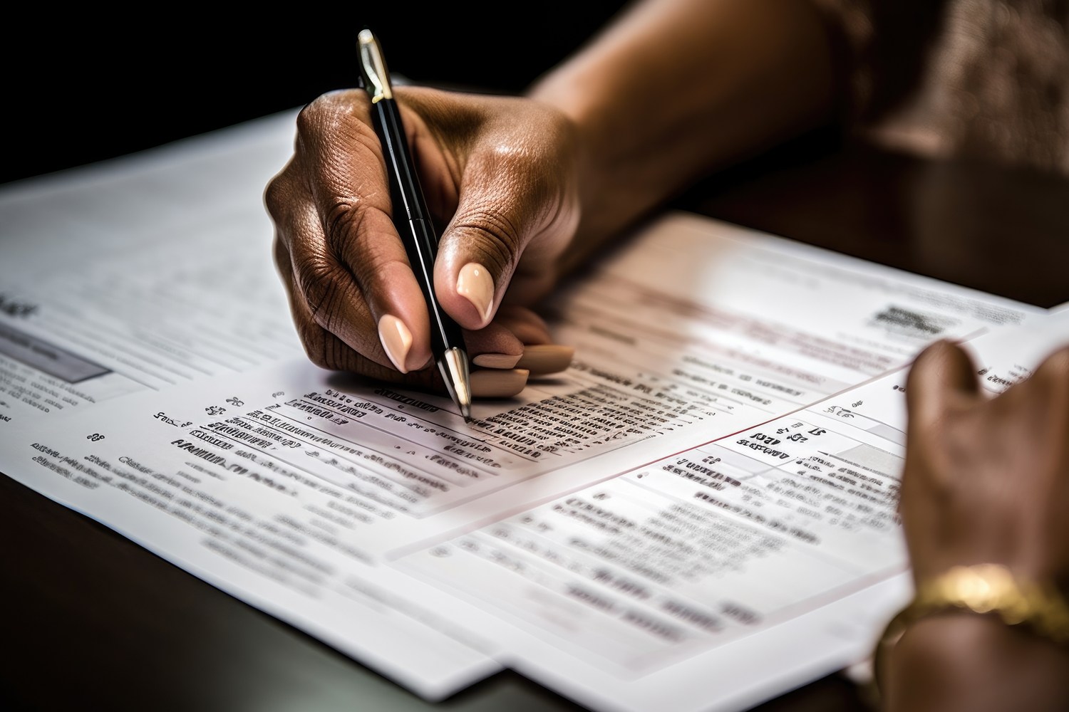 Essential Document Requirements for Family Visa in the UAE